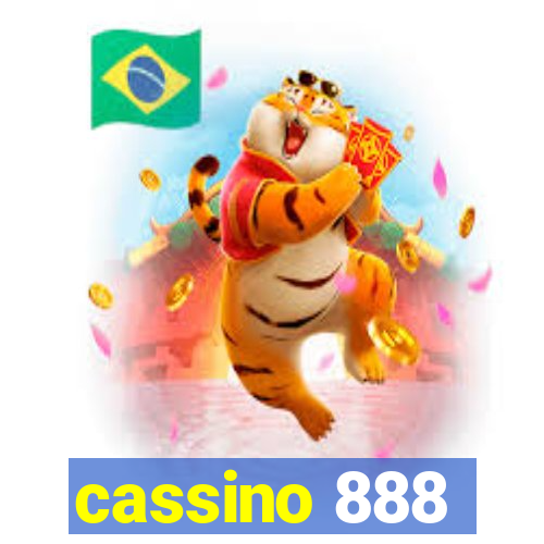 cassino 888