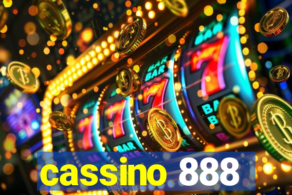 cassino 888