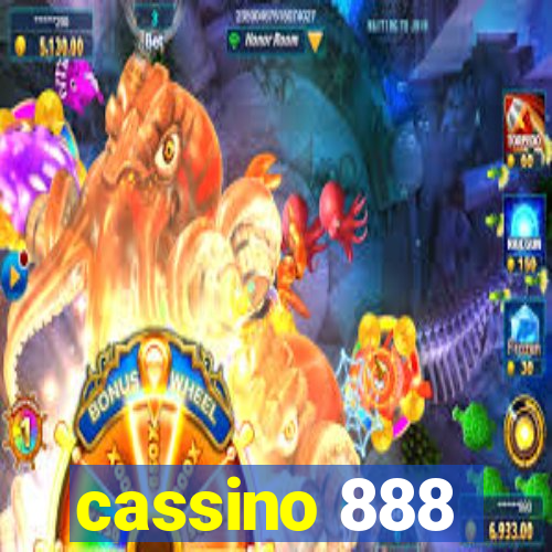 cassino 888