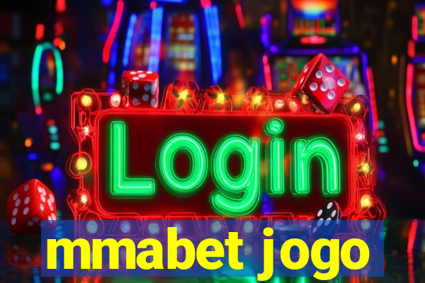 mmabet jogo