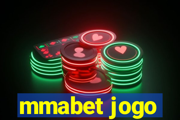 mmabet jogo