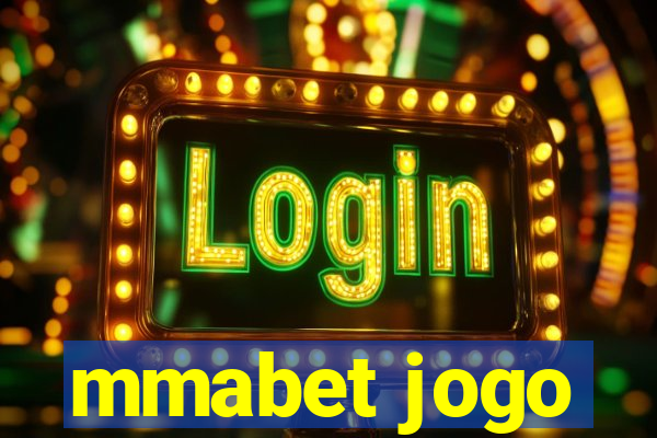 mmabet jogo