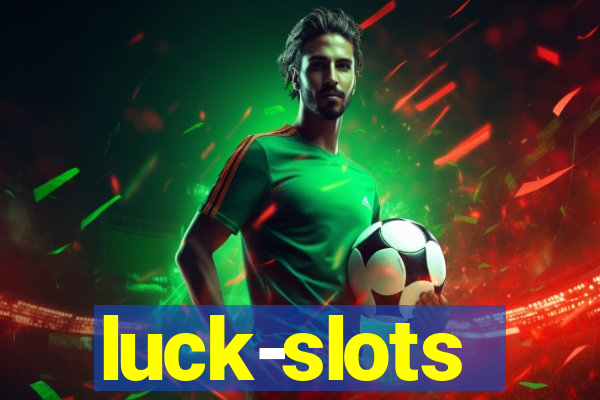 luck-slots