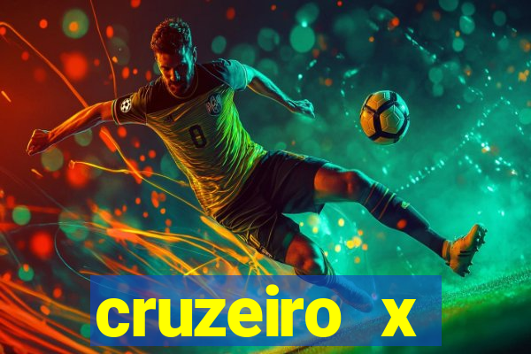 cruzeiro x bragantino palpites