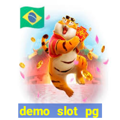 demo slot pg fortune dragon