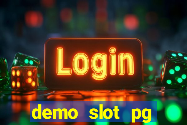 demo slot pg fortune dragon