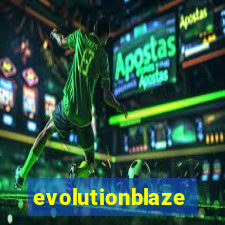 evolutionblaze