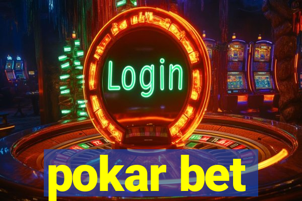 pokar bet