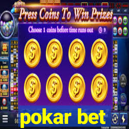 pokar bet