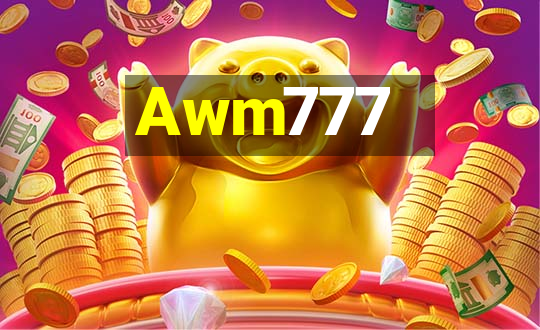 Awm777