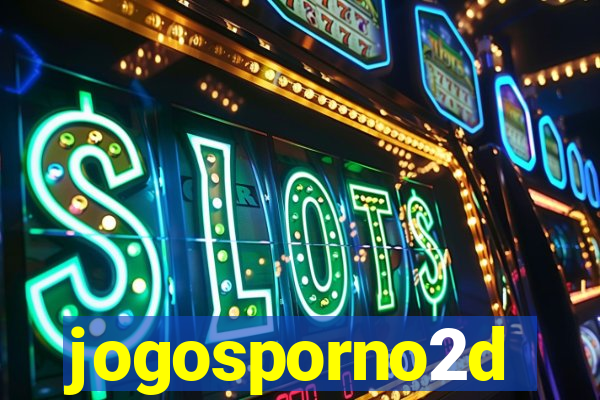 jogosporno2d