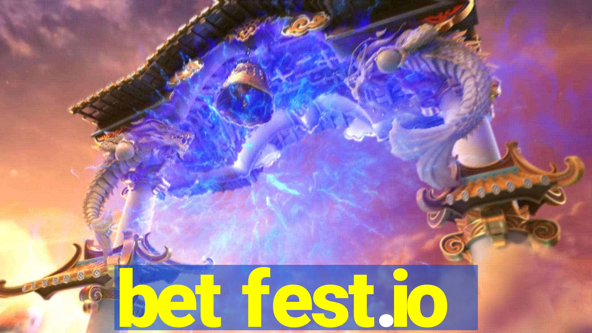 bet fest.io