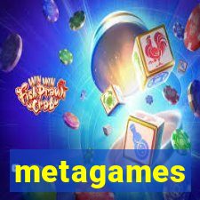 metagames