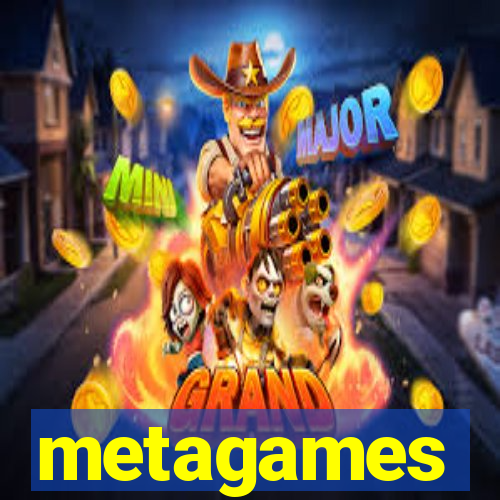 metagames