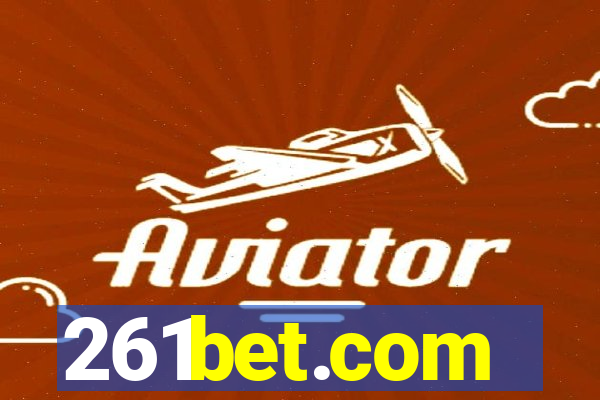 261bet.com