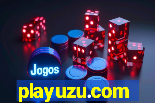 playuzu.com