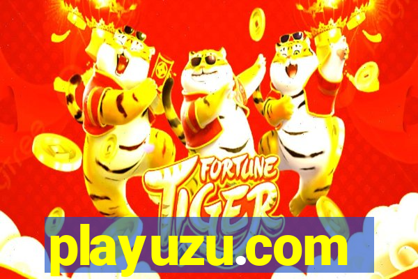 playuzu.com