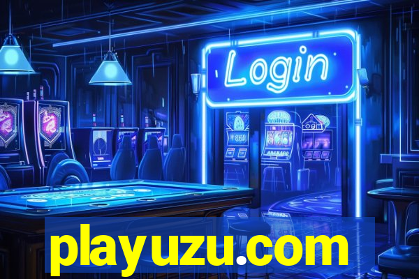 playuzu.com