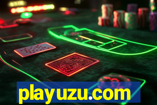 playuzu.com