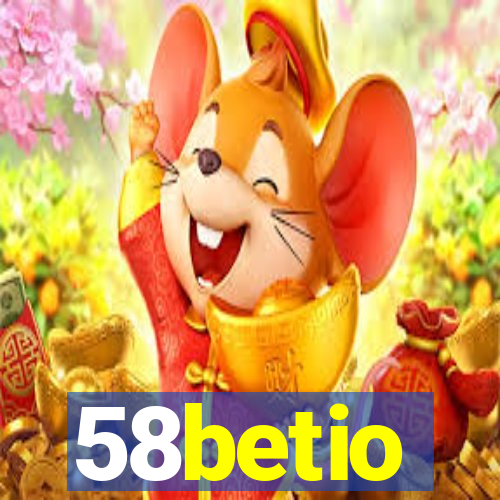 58betio