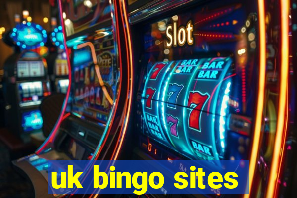 uk bingo sites