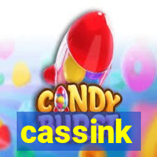 cassink