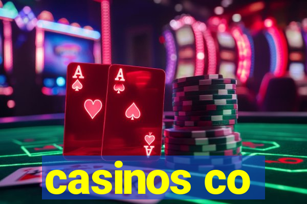 casinos co