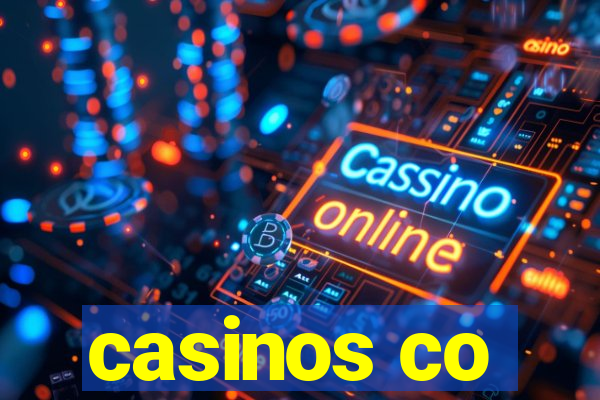 casinos co