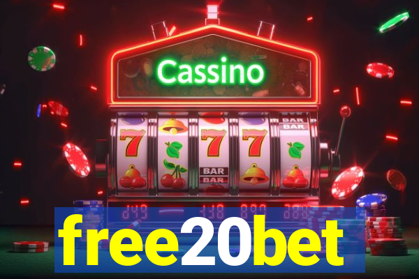 free20bet