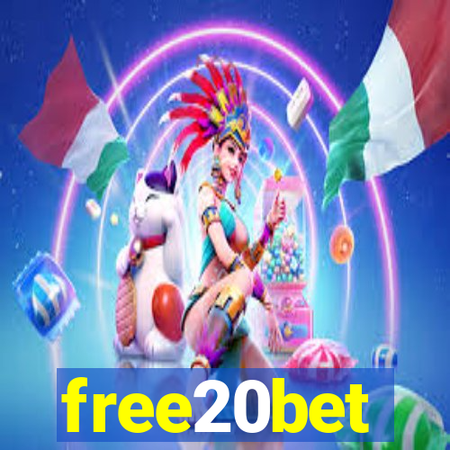 free20bet