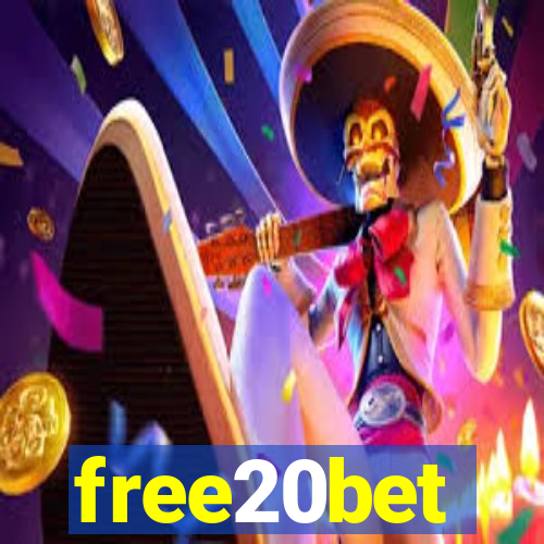 free20bet