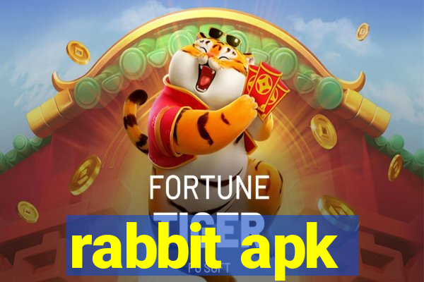 rabbit apk