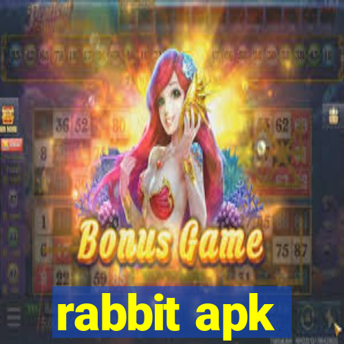 rabbit apk