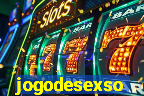 jogodesexso