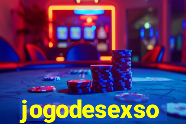 jogodesexso