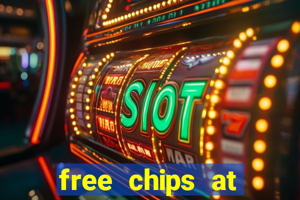 free chips at doubledown casino