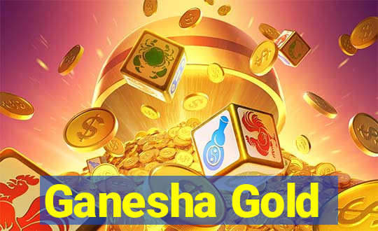 Ganesha Gold