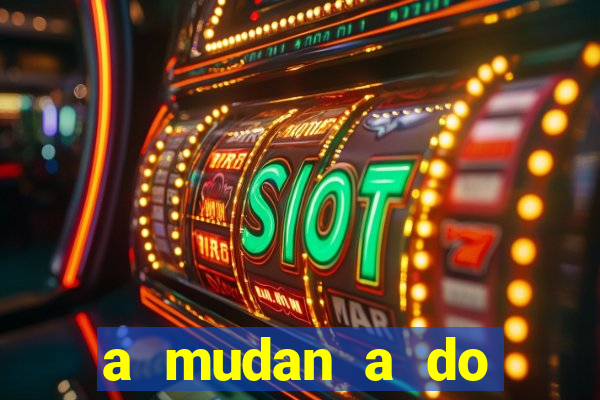 a mudan a do conde beta cap 1