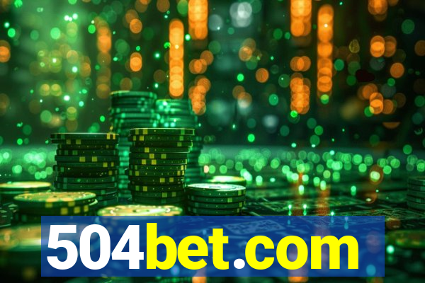 504bet.com