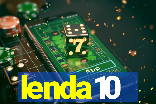 lenda10