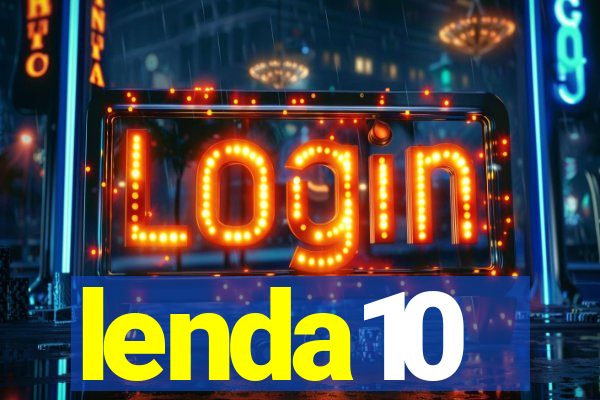 lenda10