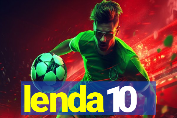 lenda10