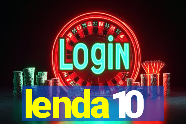 lenda10