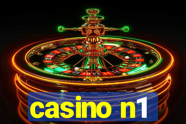 casino n1