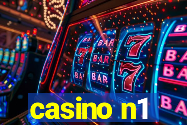 casino n1