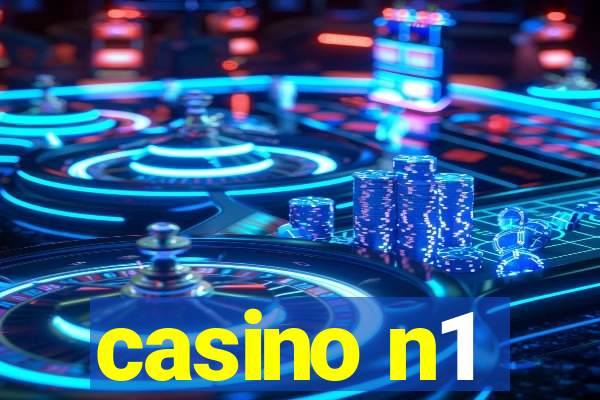 casino n1