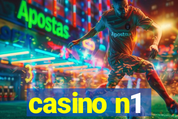 casino n1