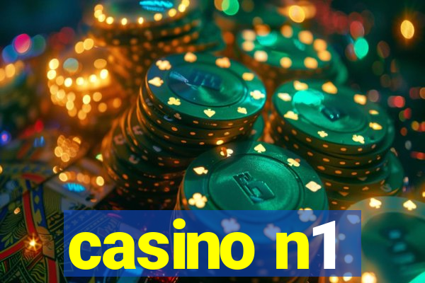 casino n1