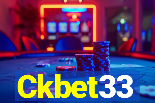 Ckbet33