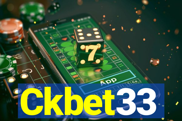 Ckbet33